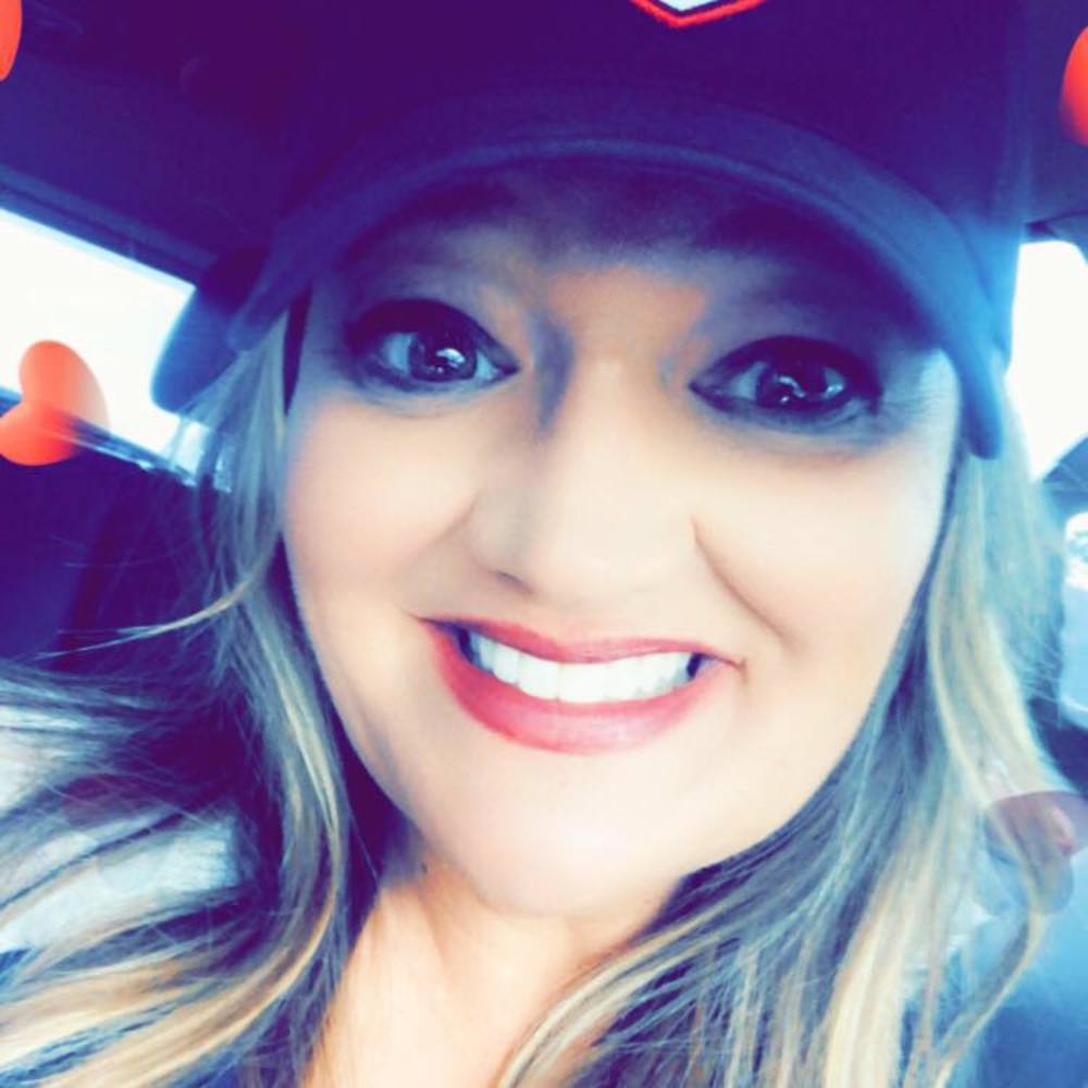 Meet your Posher, Jodi